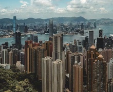  Дэлхийн томоохон хотуудад орон сууцны түрээсийн үнэ огцом өссөөр байна