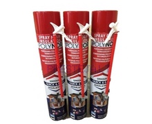 Polynor Дулаан тусгаарлах шахдаг хөөсийг хэрэглэж буй бичлэг