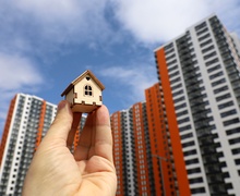 Ипотекийн зээл ₮1.7 их наяд хүрсэн ч цаашдын олголтод эх үүсвэрийн хүлээлт үүсэв