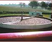 “Дархан Нэхий” европ стандартын цэвэрлэх байгууламжтай боллоо