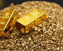 Унц алтны үнэ тогтворжлоо