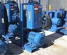 Дэлхийд эгнэшгүй шахуурга ашиглалтад орлоо