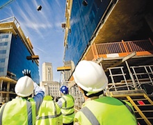 Барилгын хөдөлмөрийн аюулгүй байдал, эрүүл ахуйн ажилтан гэж хэн бэ