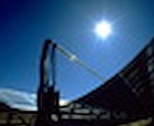 Сахарын цөлд “Нарны хотхон” сүндэрлэнэ