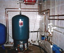 Төвлөрсөн дулаан хангамжийн шугамаас хамааралгүй орон сууц барилга байшин барьж ашиглах боломжууд