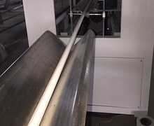 PPR хоолойн үндэсний үйлдвэр "Метропласт" ХХК