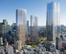 2030 он гэхэд шинэ хотжилтын барилгын зах зээл 4.17 их наяд ам.долларт хүрнэ