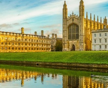 Дэлхийн хамгийн үзэсгэлэнтэй их сургуулийн хотхонууд