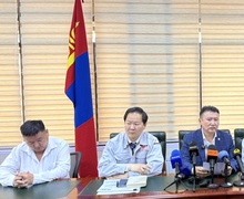 Сэлбэ дэд төвийн орон сууцны тендерийн багцыг хуваахаар шийдвэрлэлээ