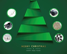 Шинэ Оны мэнд хүргэе