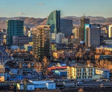 2025 оны эхний хагас жилд барилгын салбарын гүйцэтгэл 5.2 их наяд төгрөгт хүрчээ