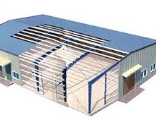 Сендвич хавтанг барилга угсралтанд ашиглах нь