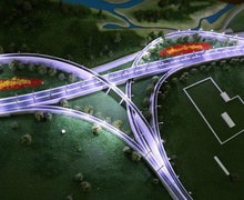 Туулын хурдны зам барих бүтээн байгуулалтын ажлыг ирэх долоо хоногт эхлүүлнэ