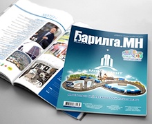 Барилгын материал, орон сууцны бодит судалгаатай мэдээллээ “БАРИЛГА.МН” сэтгүүлээс