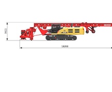 SANY-SR285R