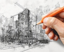 Дэлхийн Архитектурын өдөр тохиож байна