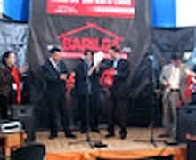 Барилгын салбарын бизнес эрхлэгчид цугларлаа