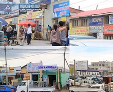 Барилгын материалын захыг нүүлгэн шилжүүлэх, судалгаа хийх ажлын хэсэг байгууллаа