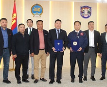 Монгол компаниуд мега төслүүдэд оролцох боломжийг бүрдүүлнэ