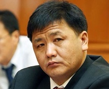 ЗТБХБ-ын сайд Ц.Дашдорж: Орон сууцны үнэ буурна