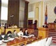 Хот байгуулалтыг цэгцлэх төслийг УИХ хэлэлцэнэ