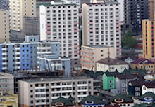 Шинэ орон сууцны үнэ ханшийн мэдээлэл /8-р сарын байдлаар/