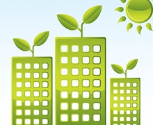 Ногоон барилгын тухай