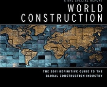 World Construction 2011 ном хэвлэгдэн гарлаа