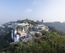 Хонконгийн тансаг дүүрэгт 140 сая ам.долларын үнэтэй орон сууц зарагджээ