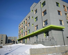 Ногоон орон сууцны 10 хувьд тусгай хэрэгцээт иргэдийг хамруулна