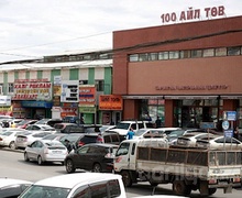 100 айлын бизнес эрхлэгчдийг хүлээн авахад бэлэн үү