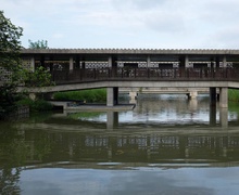 Орчин үеийн Хятадын архитектурын хаан ЛИУ ЖИАКУАН