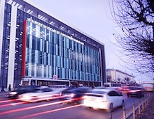 Үндэсний хэв шинжийг орчин үеийн шийдэлтэй хослуулж чадсан  МУИС-ийн номын сан 