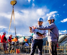 Инженерүүд их байх тусам улс орон хурдацтай хөгждөг 