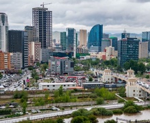 Орон сууцны үнэ 7-р сард 4.9 сая төгрөгт хүрч өсөв