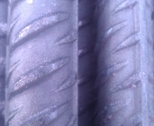 Арматур А 500 СП - Шинэ маркийн арматур худалдаж байна. 