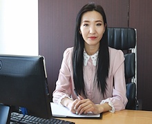 Ц.Янжинлхам: 2016-2018 онд гарсан нийт үйлдвэрлэлийн ослын 5.6 хувь нь барилгын салбарт тохиолдсон