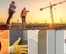 Импортын барилгын материалыг шинжлэх түргэвчилсэн лаборатори 2026 онд ашиглалтад орно