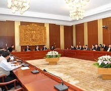 “Барилгын Хөгжлийн Үндэсний Нэгдсэн Төв”-тэй хамтран ажиллахыг урьж байна