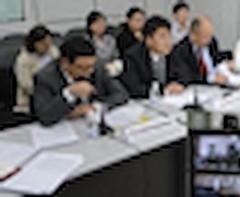 Баруун бүсийн нийтийн аж ахуйн байгууллагуудын удирдах ажилтны онлайн-видео зөвлөгөөн боллоо