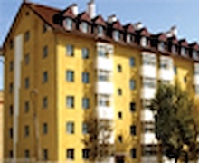 Энэ зун Өвөрхангайд 160 айл сууцтай болно