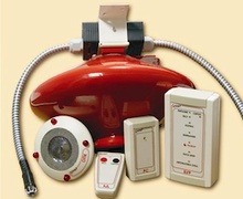 Гал унтраах автомат системийг барилгын зураг төсөлд хэрхэн тусгах тухай сургалт болно