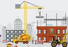 Барилгын ажил гүйцэтгэлийн үнэлгээ 2018 оны 3 сарын байдлаар