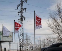 Мишээл Экспо төвд өнөөдөр