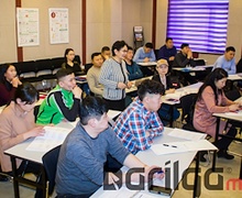 Хөдөлмөрийн аюулгүй байдал, эрүүл ахуйн асуудал хариуцсан ажилтны мэргэшүүлэх сургалт эхэллээ