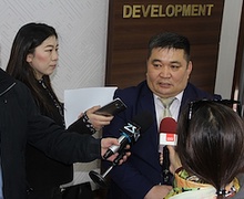 Д.Алтанхуяг: Барилгын норм норматив баримт бичгийг цахимаар хэрэглэх боломжтой боллоо