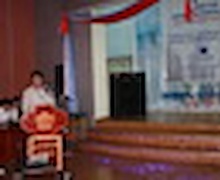 Барилгын үйлдвэрлэл дэх дэвшилтэт техник технологийн бага хурал амжилттай болж өнгөрлөө