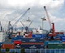 Д.Галсандондог: Тяньжинд боомт байгуулбал газрын тvрээс нь жилд 50 сая ам.доллар