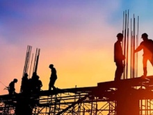 Барилгын салбарын зах зээл 2017 ба 2018 онд