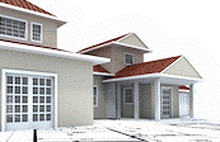 3D хэвлэгчээр олон давхар барилга барина